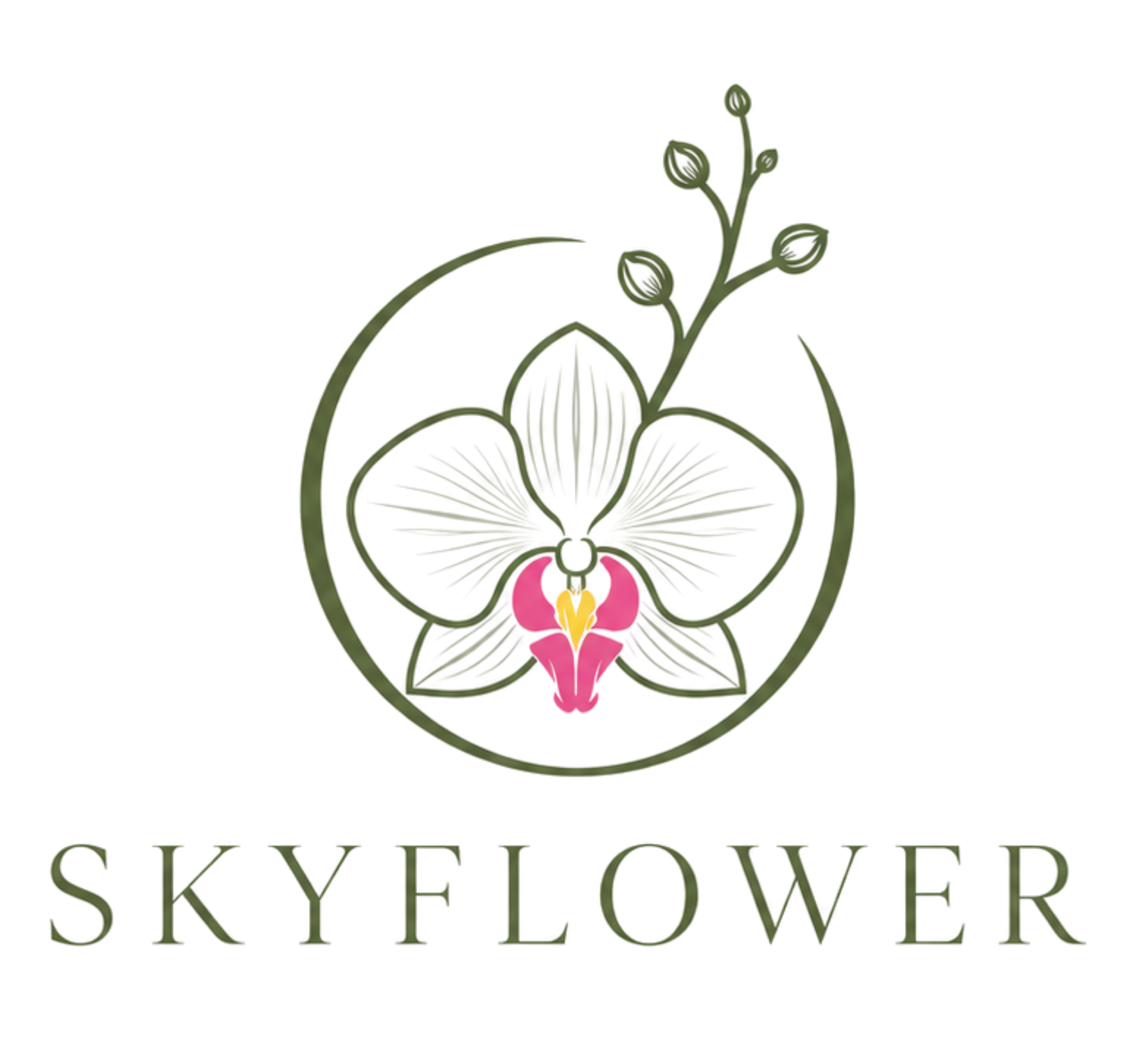 Cửa Hàng Hoa Tươi Và Hoa Lan Hồ Điệp| Hoa lan hồ điệp | hoa tươi|hoa chúc mừng|hoa khai trương|Skyflower.vn|