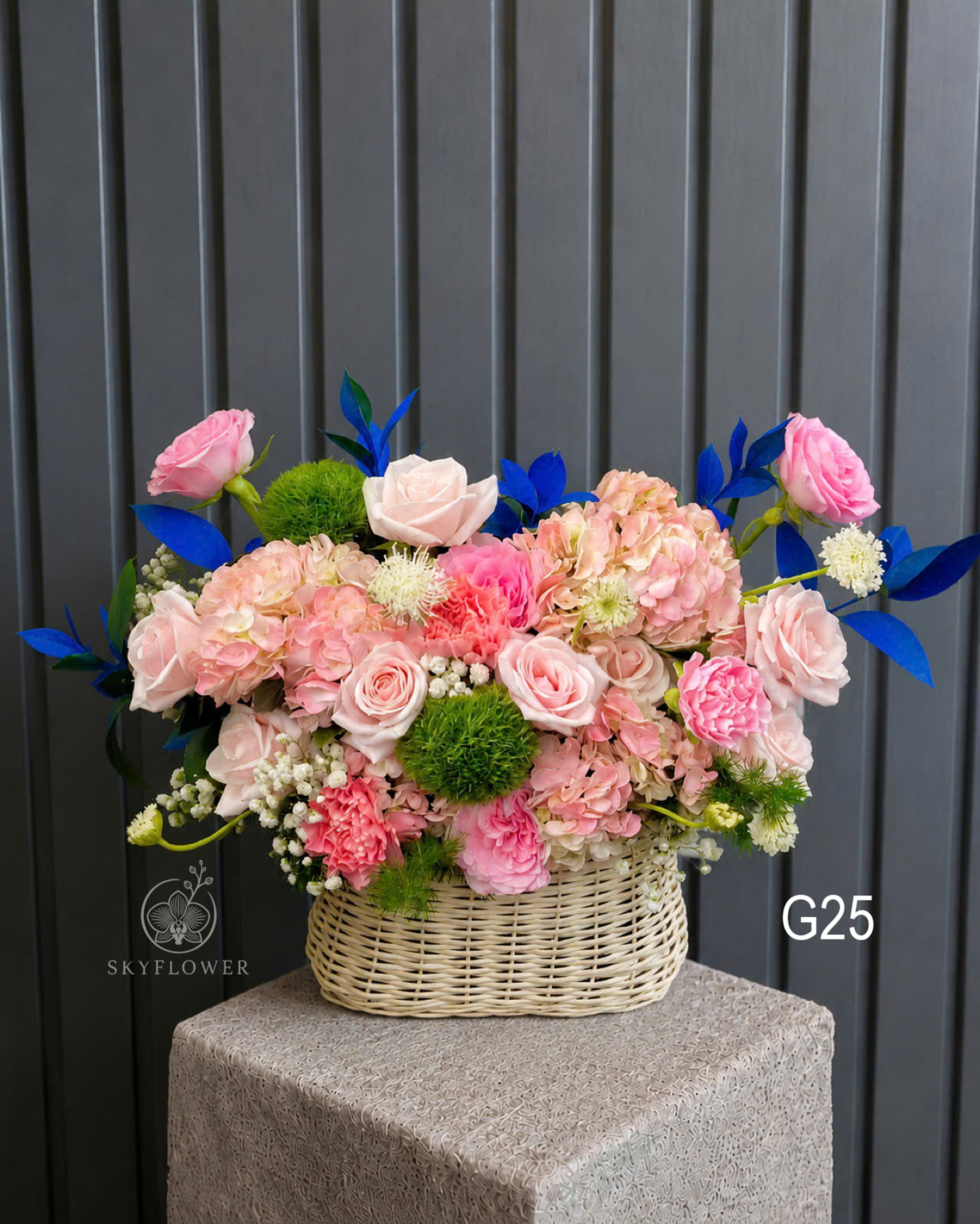 G25