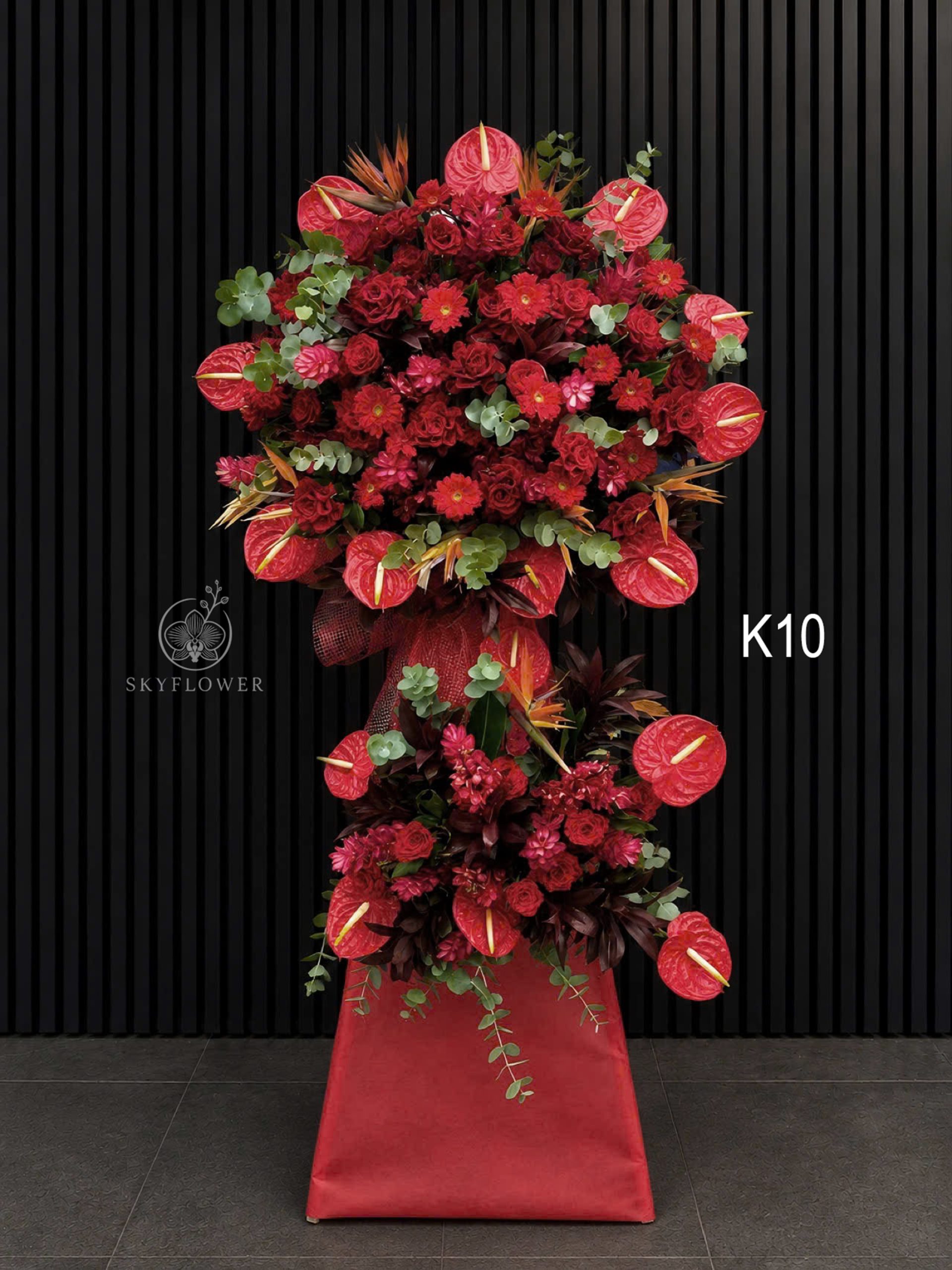 K10