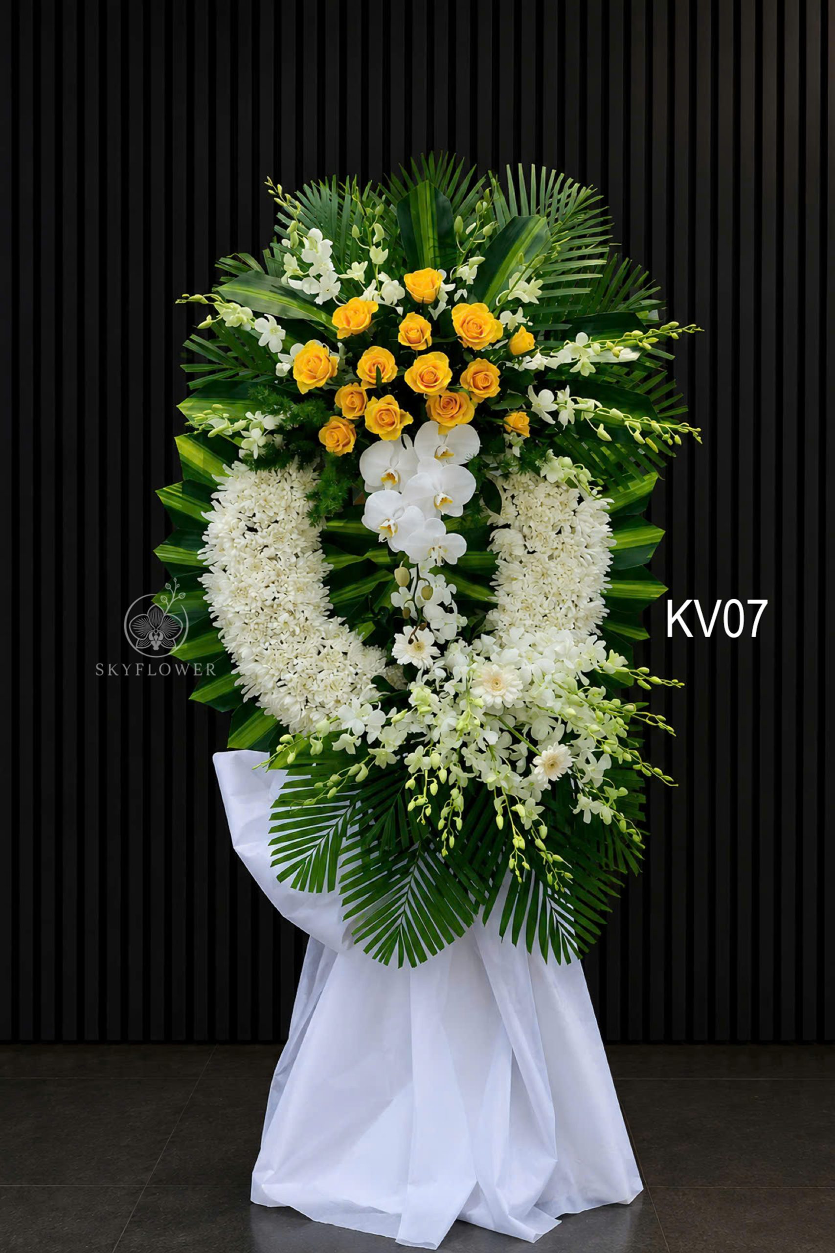 KV07