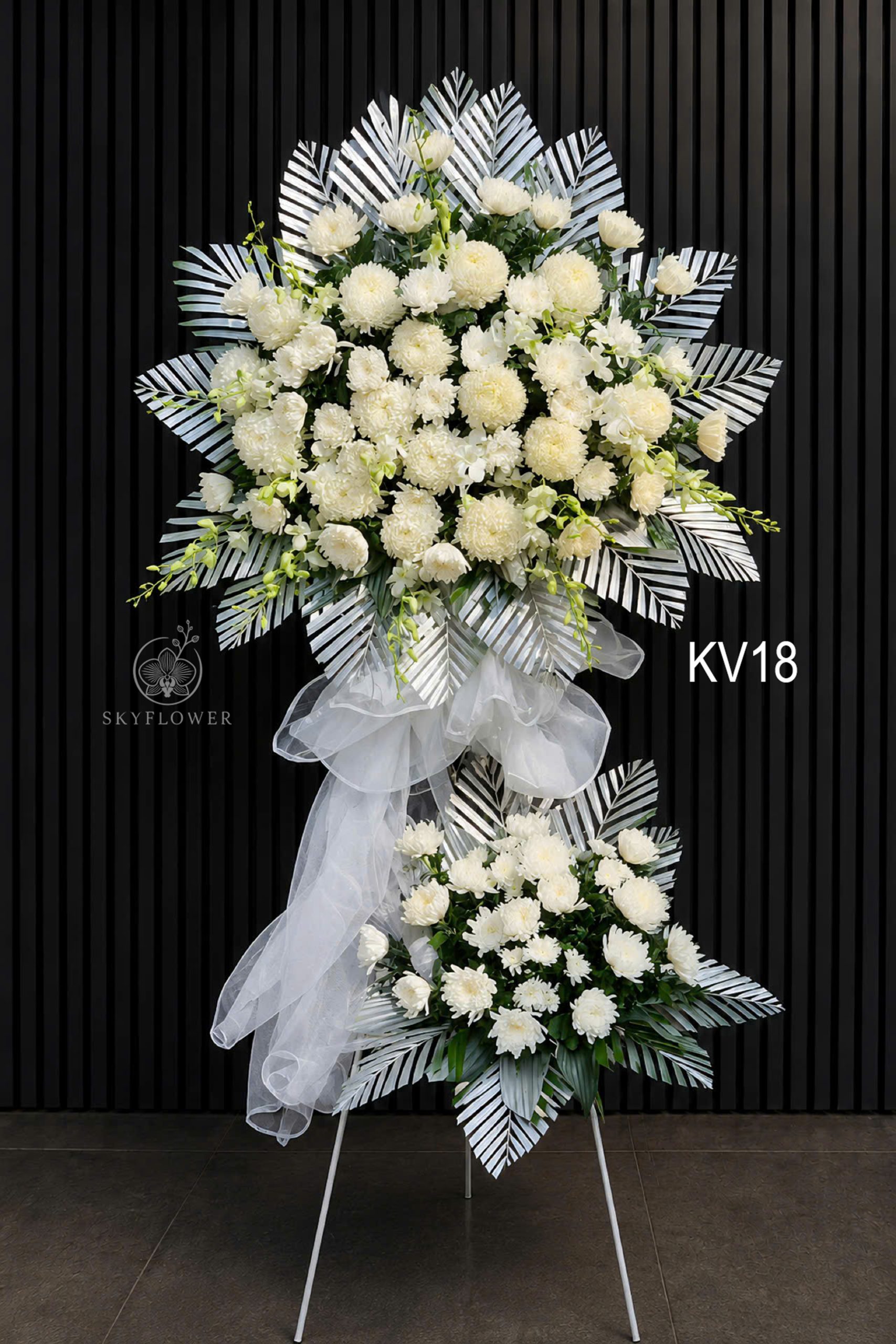 KV18